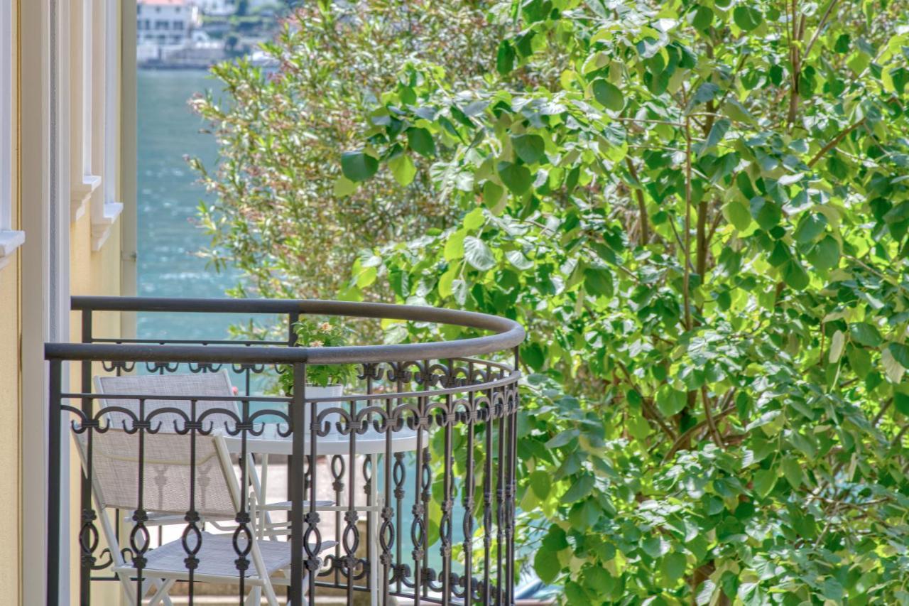The Golden Luxury Apartments Kotor Ngoại thất bức ảnh